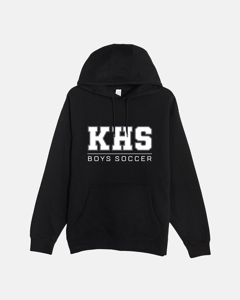 Kaiser Boys Soccer - Hoodie
