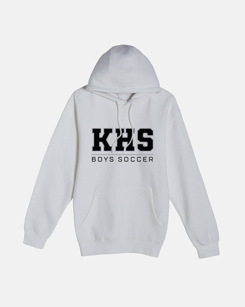 Kaiser Boys Soccer - Hoodie