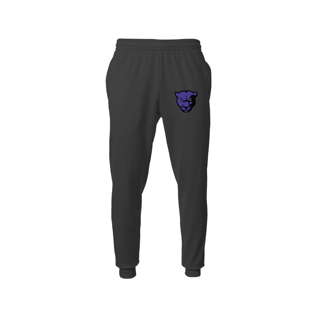 Cotton Panther Joggers (unisex)