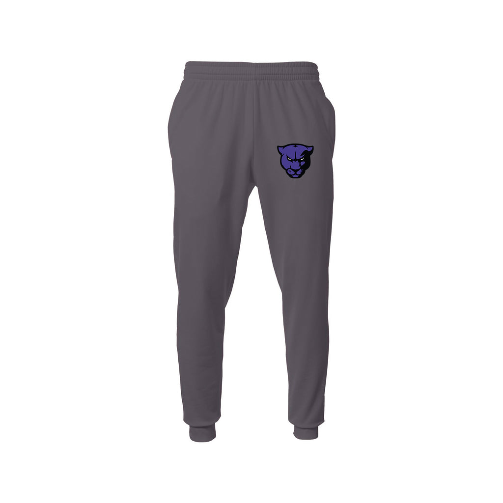Cotton Panther Joggers (unisex)