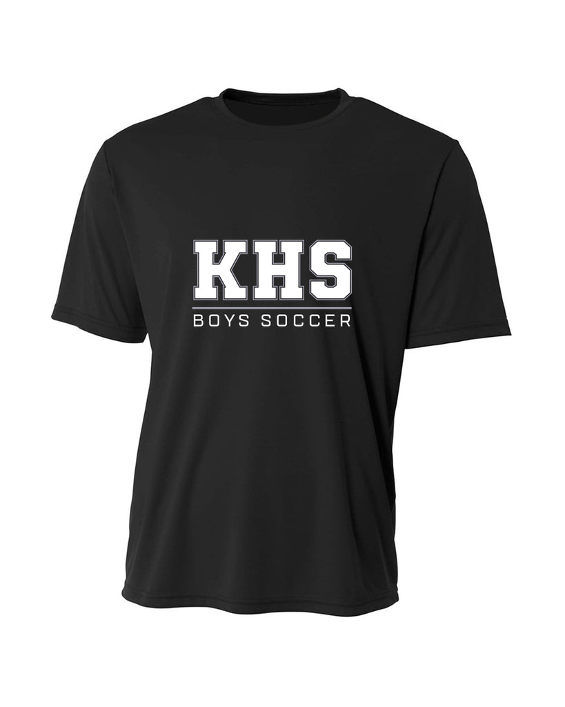 Kaiser Boys Soccer - Spirit Pack B