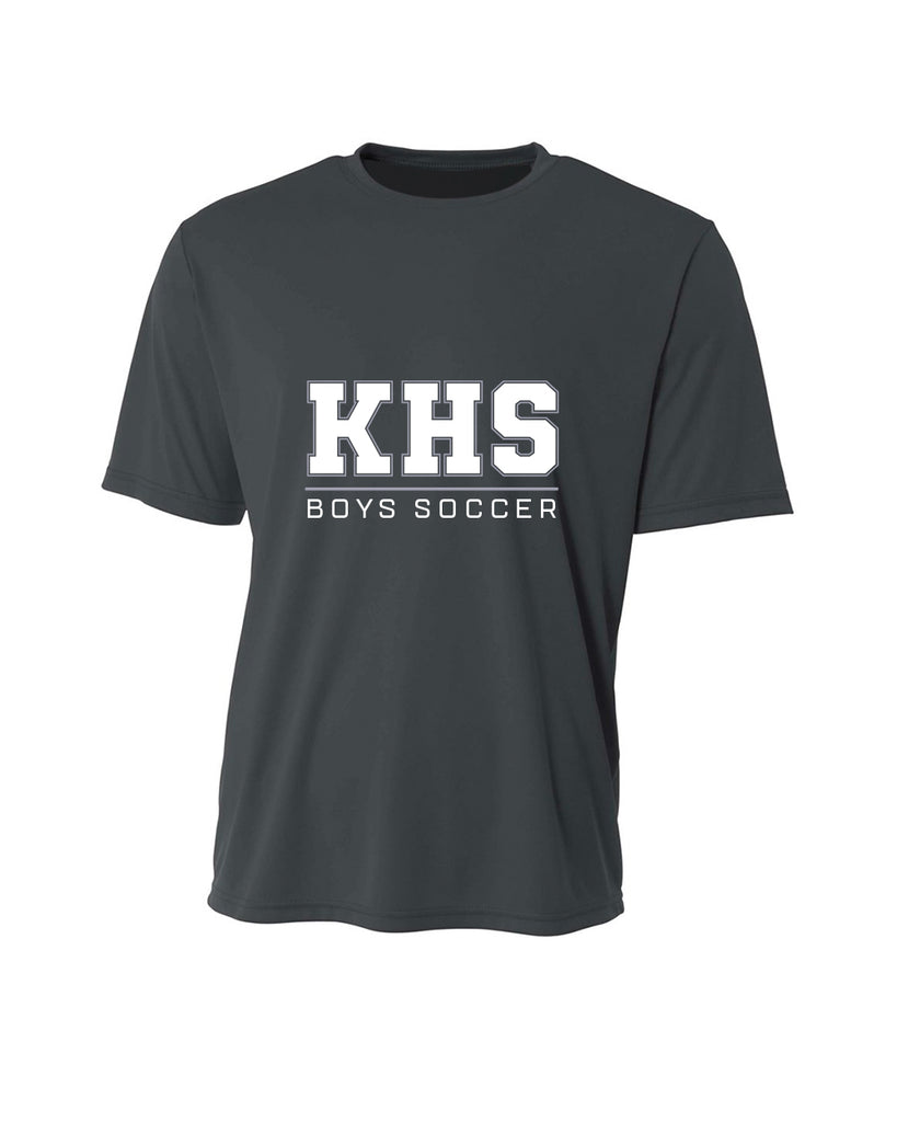 Kaiser Boys Soccer - Training Tee