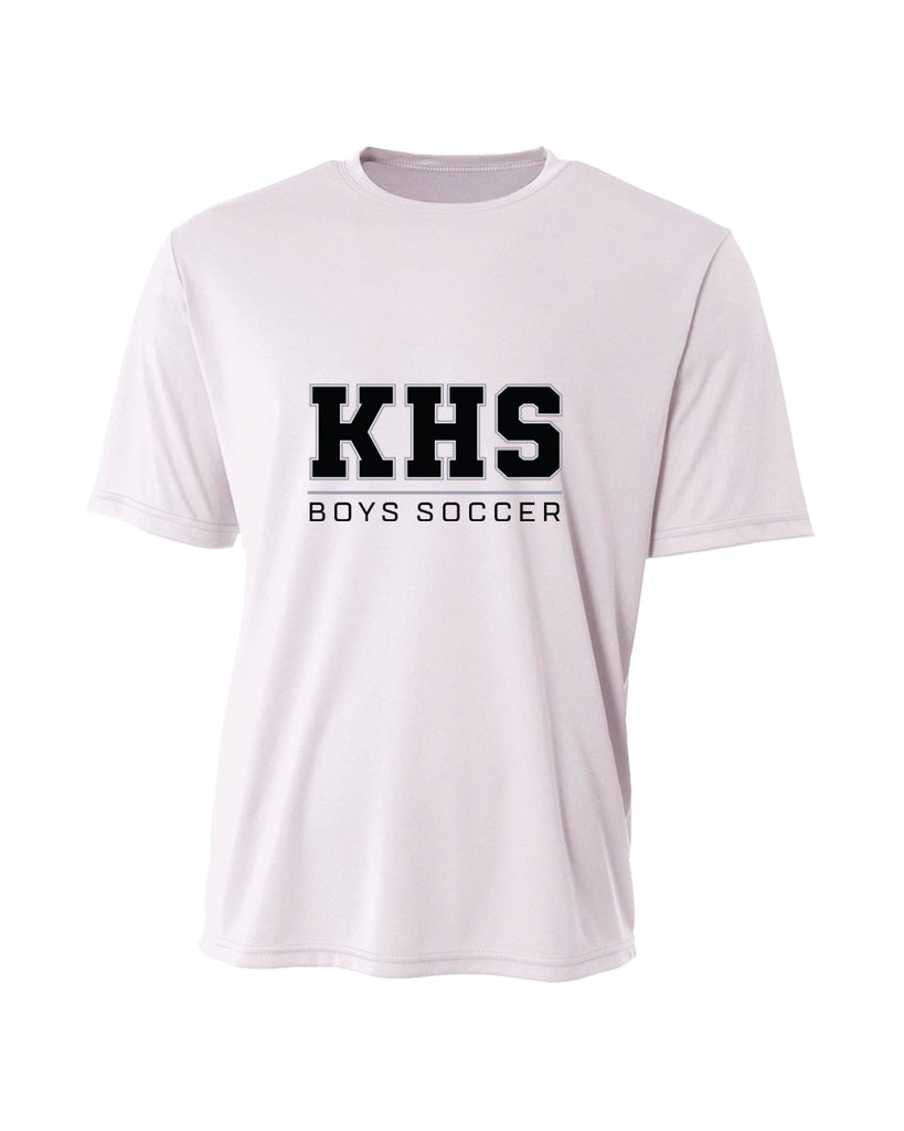 Kaiser Boys Soccer - Training Tee