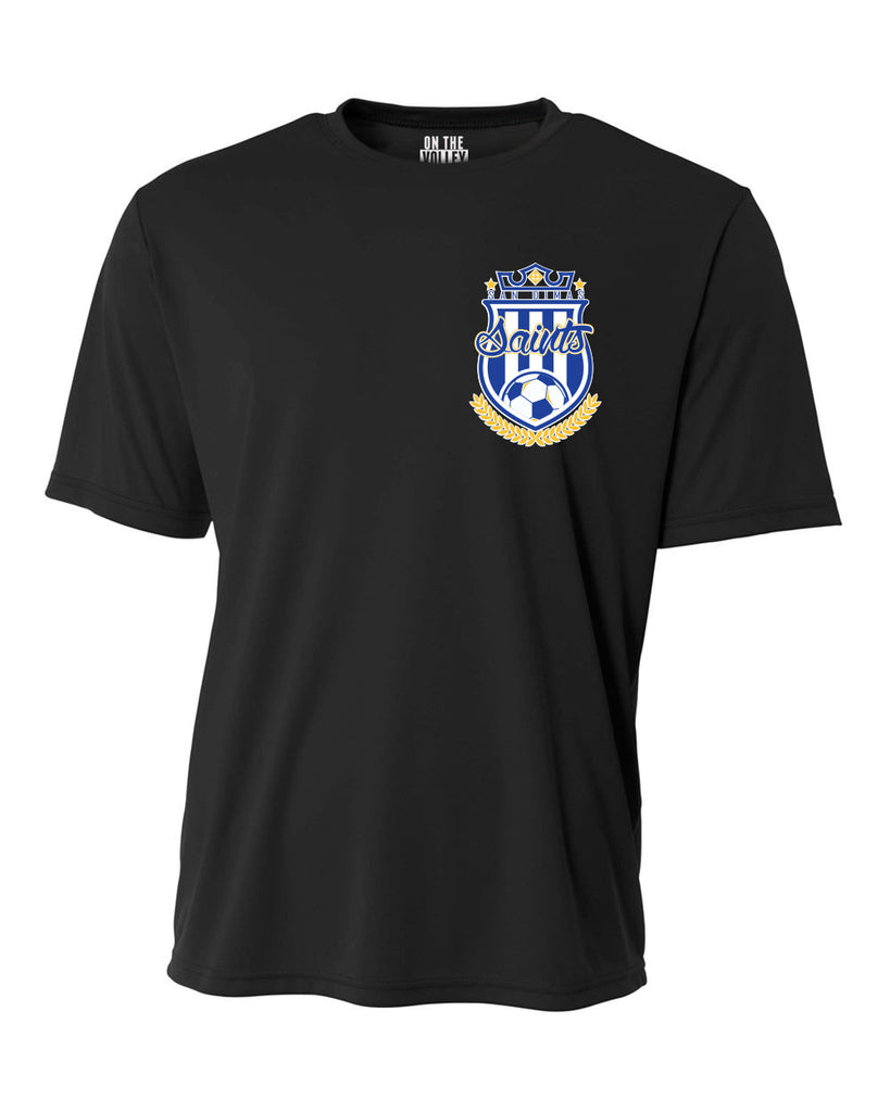 San Dimas Saints - Training Tee