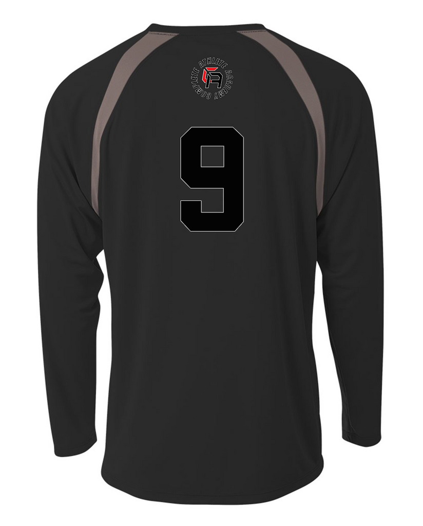 TCA Home And Away Keeper Kit Pack Men's