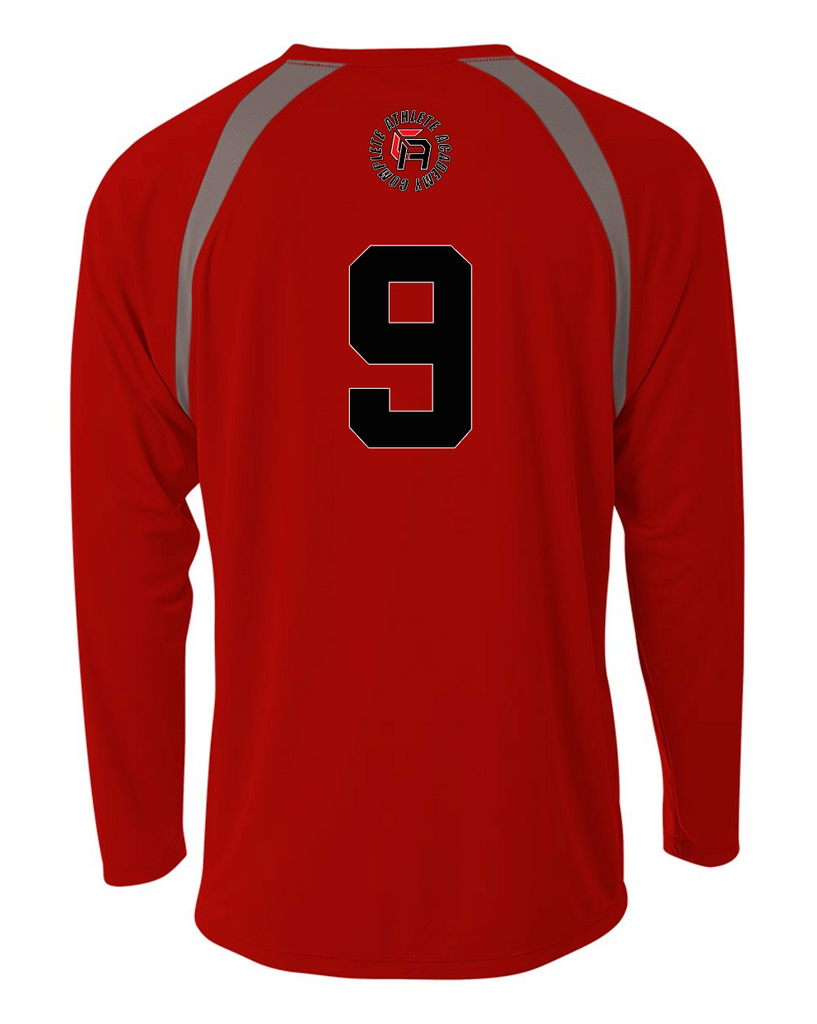 TCA Home And Away Keeper Kit Pack Men's
