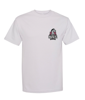 Covina High School Men's Short Sleeve Shirt