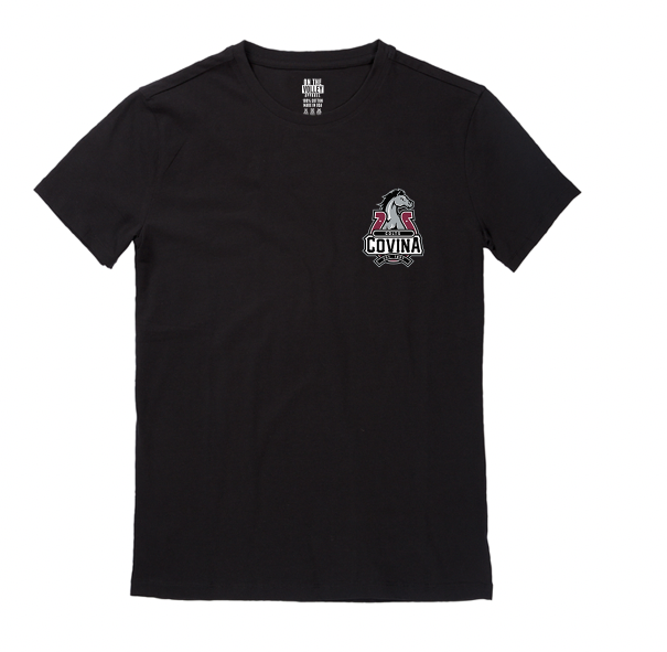 Covina High School Men's Short Sleeve Shirt