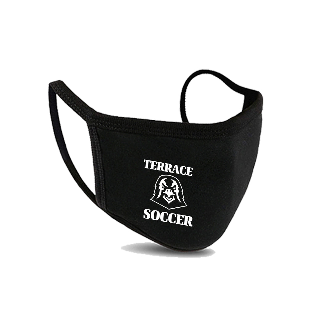 Mountlake Terrace High School Junior Varsity Girls Spirit Pack