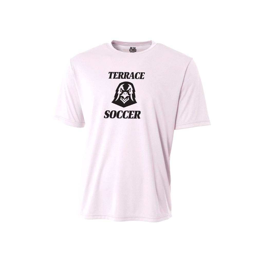 Mountlake Terrace High School Men's Short Sleeve Shirt