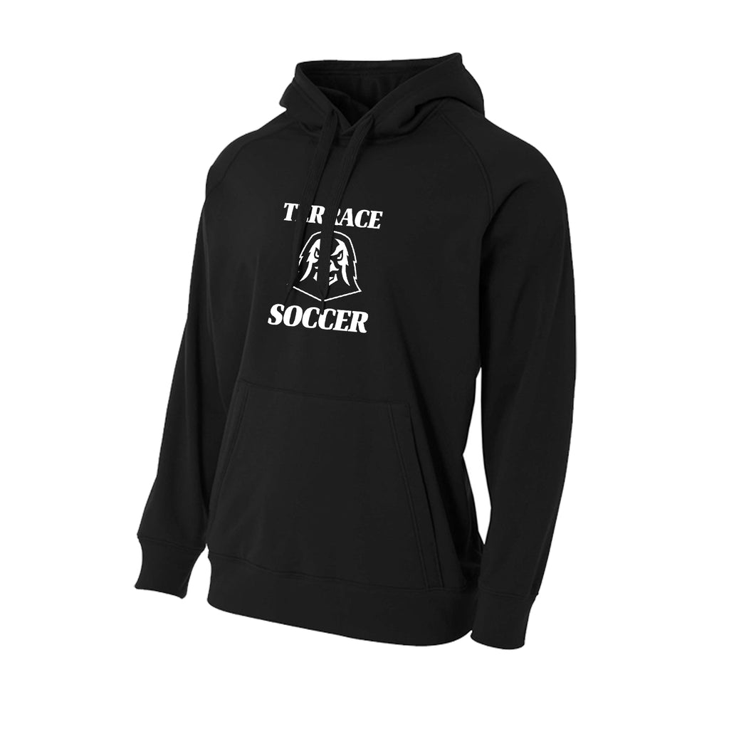 Mountlake Terrace High School Varsity Girls Spirit Pack
