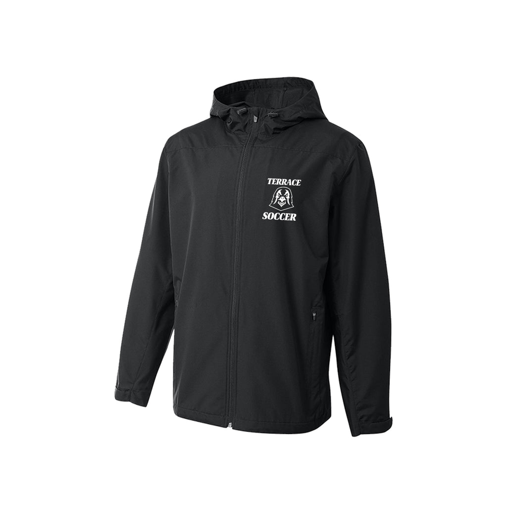 Mountlake Terrace High School Coaches Gear Pack