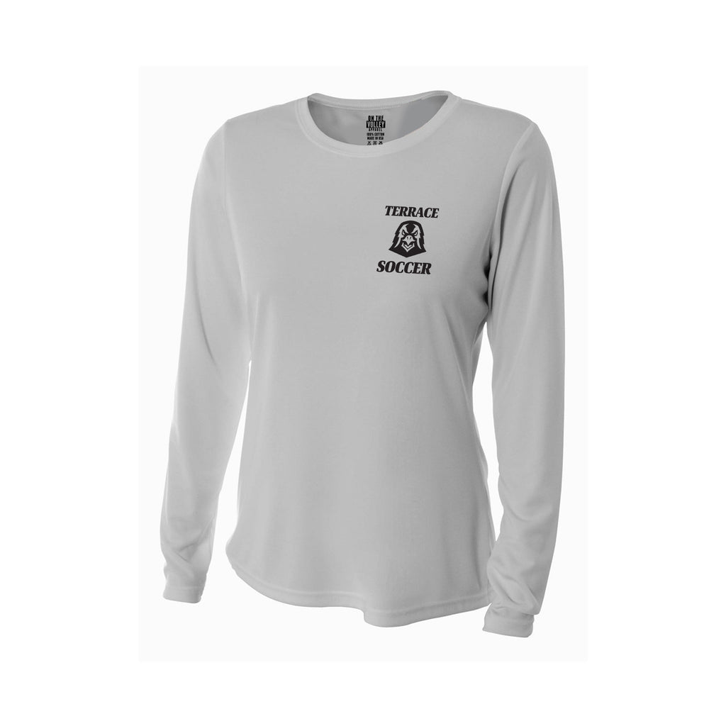 Mountlake Terrace High School Varsity Girls Spirit Pack