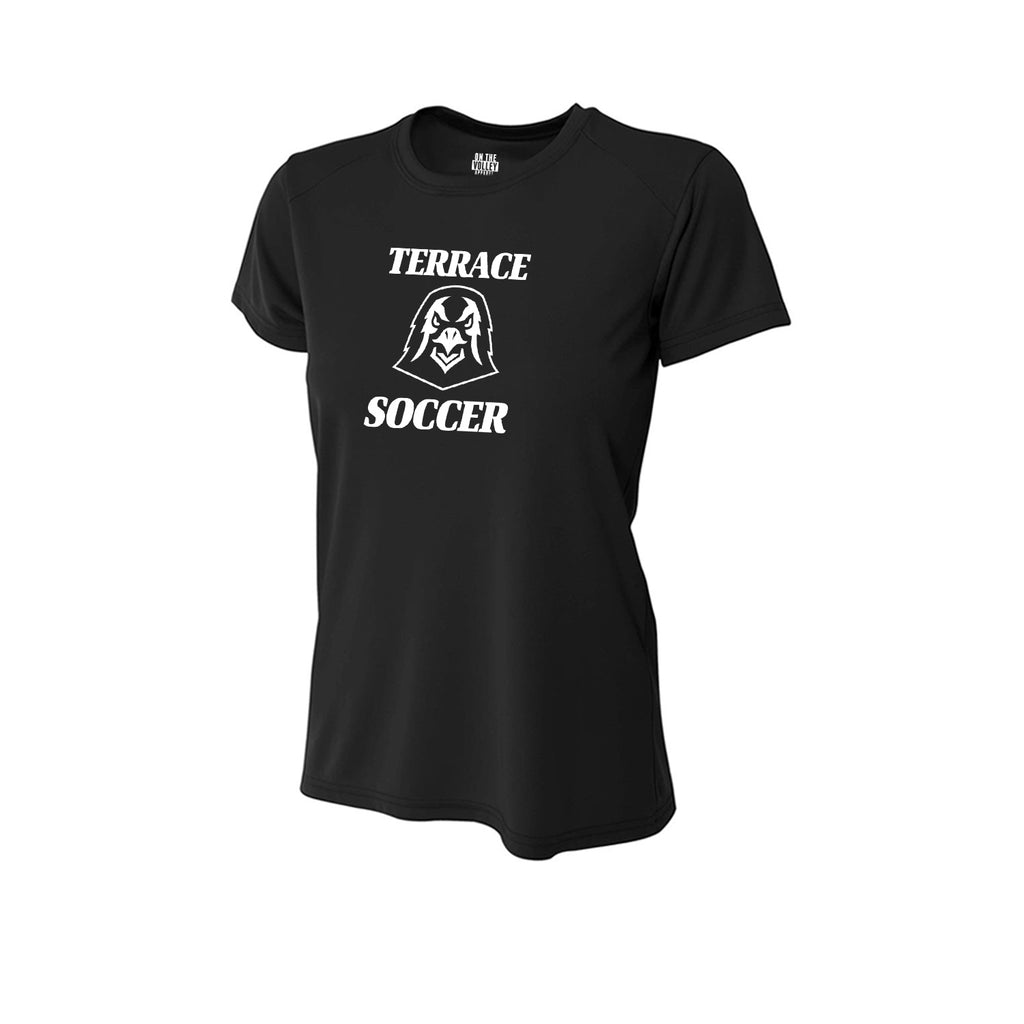Mountlake Terrace High School Varsity Girls Spirit Pack