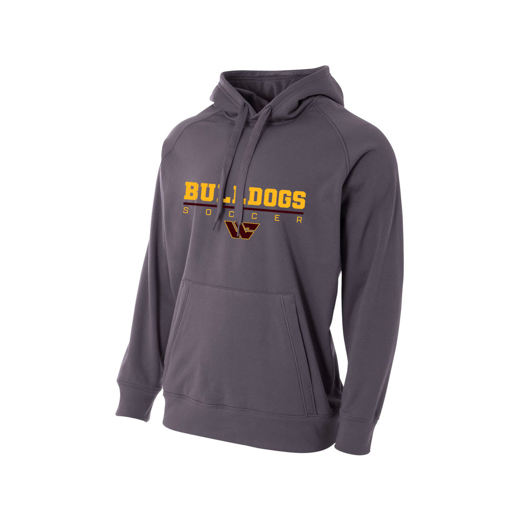 West Covina Bulldogs Varsity Boys Spirit Pack