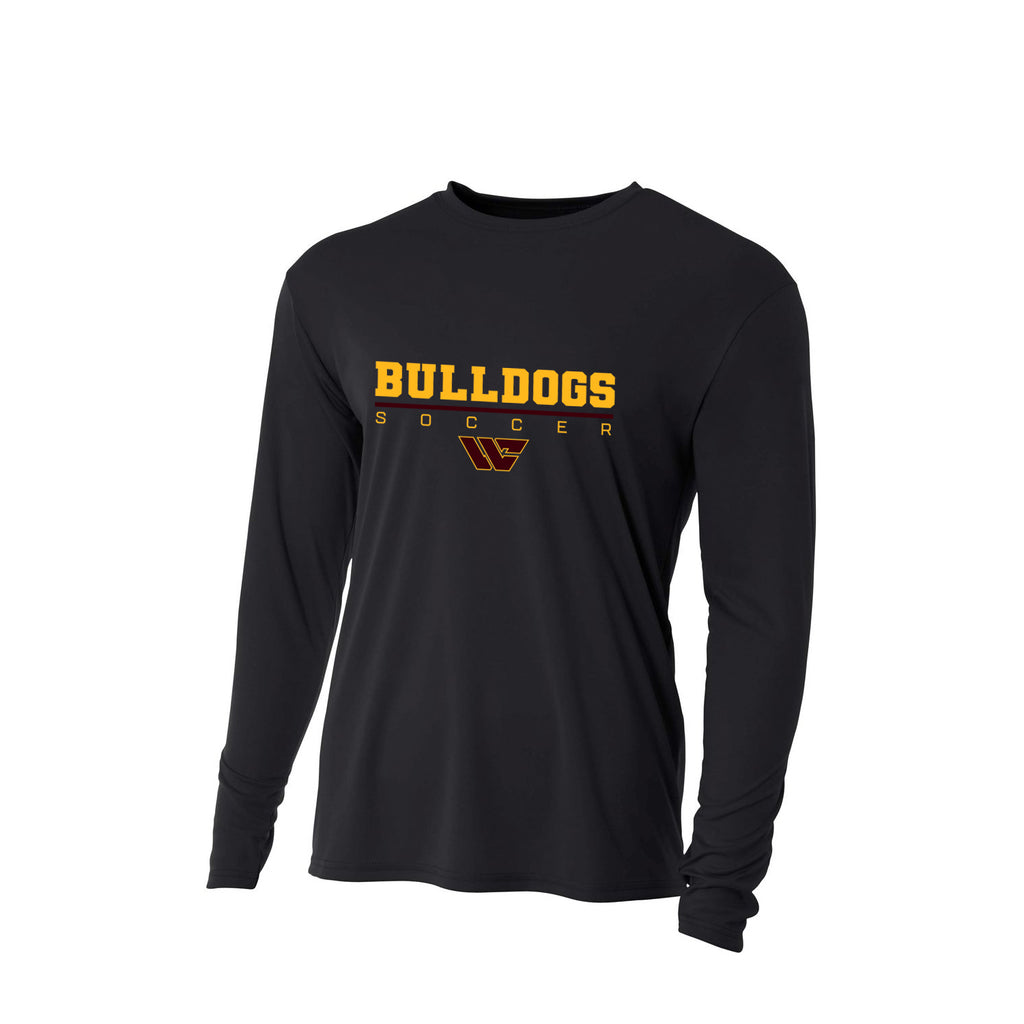 West Covina Bulldogs Varsity Boys Spirit Pack