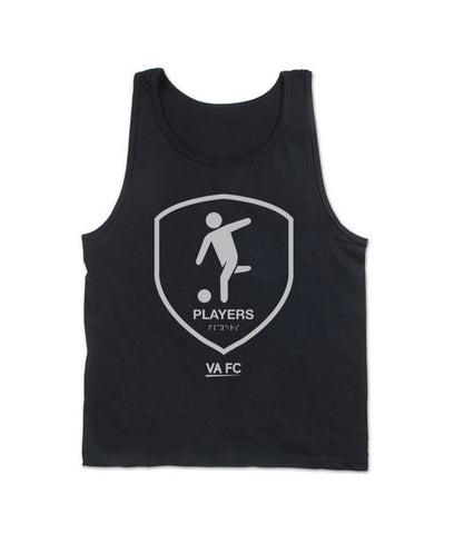 Players Only Jersey- Neon