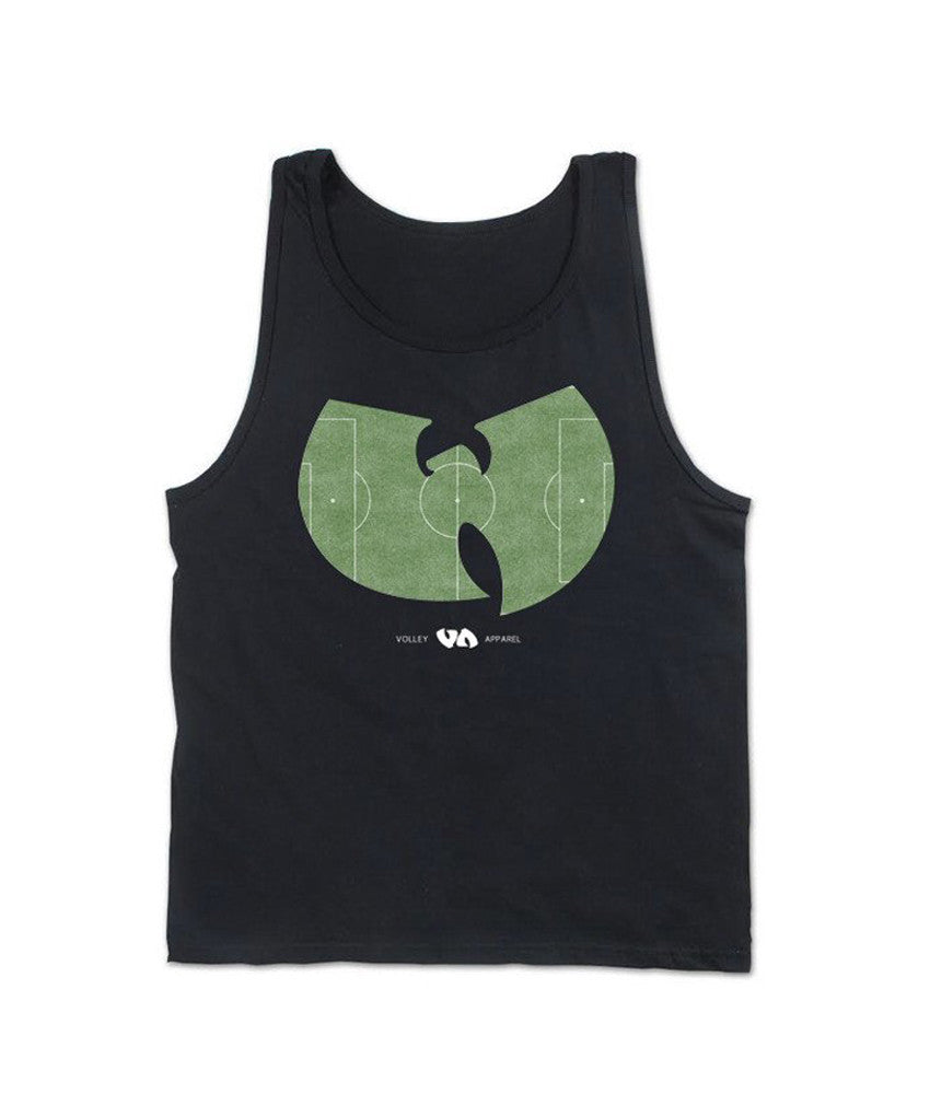 On the Volley Apparel - Soccer Football Tees