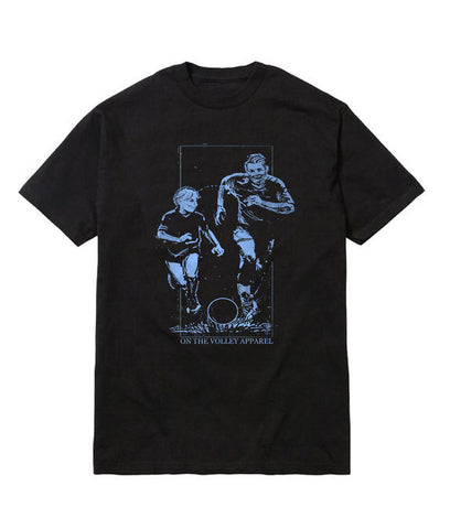 In Our Keeper We Trust Tee