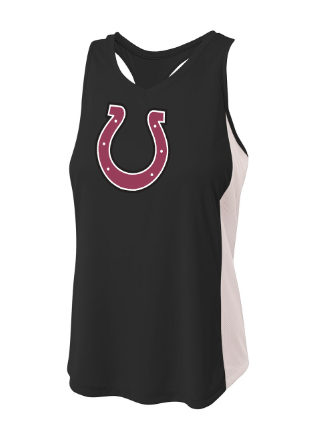 Covina High School Cross Country Girls Spirit Pack