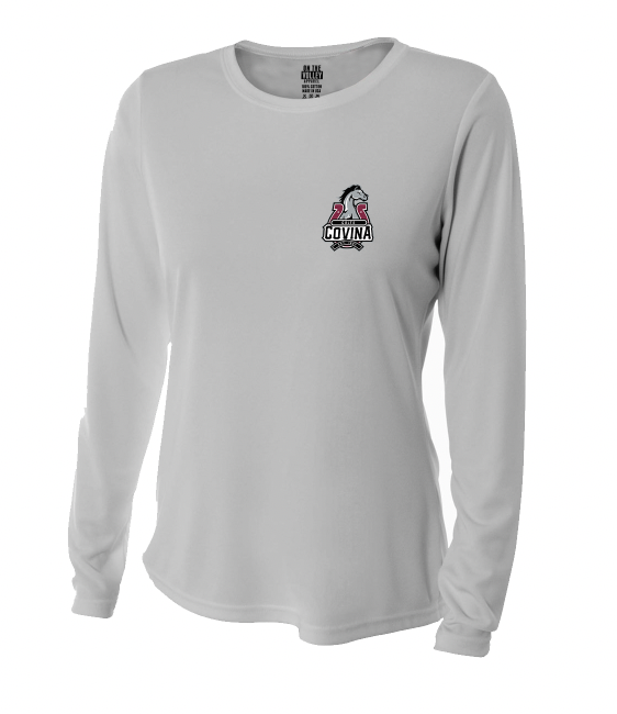Covina High School Cross Country Girls Spirit Pack