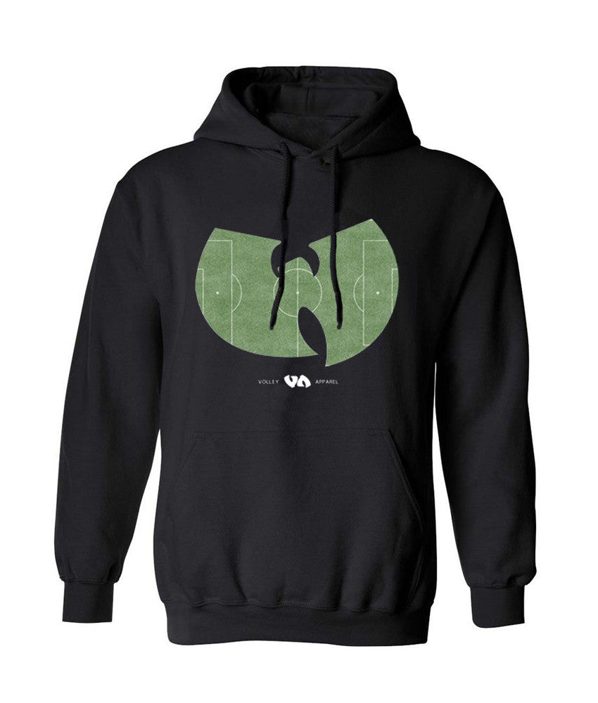 On the Volley Apparel - Soccer Football Tees Jersey