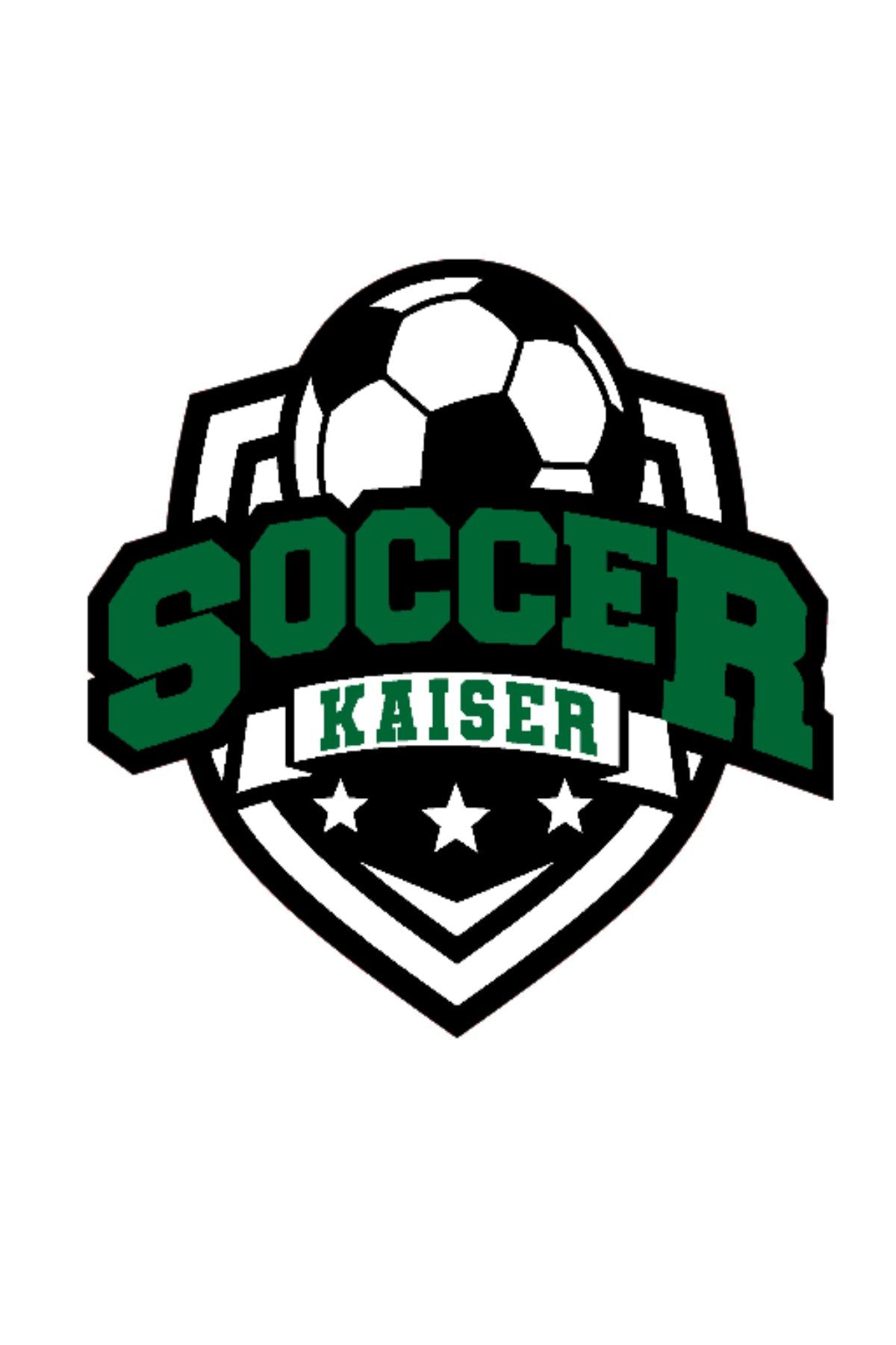 KAISER HIGH GIRLS SOCCER