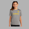 LASC -Youth Training Shirt