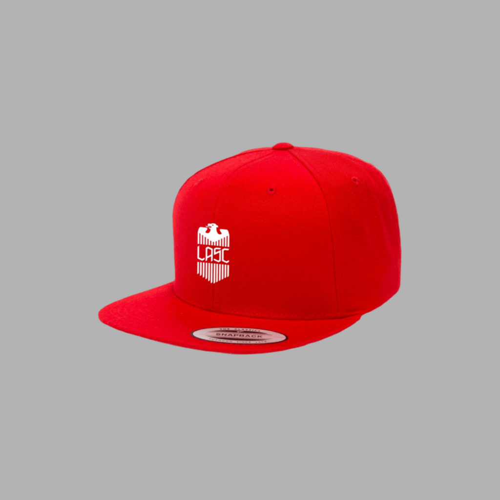 LASC Snap Back