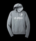 FLEECE HOODIE