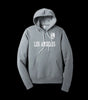 FLEECE HOODIE