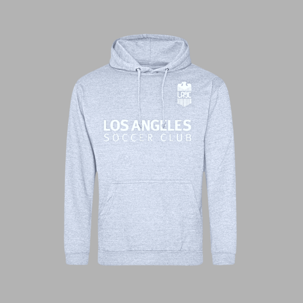 LASC-Unisex Fleece Hoodie