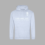 LASC-Unisex Fleece Hoodie