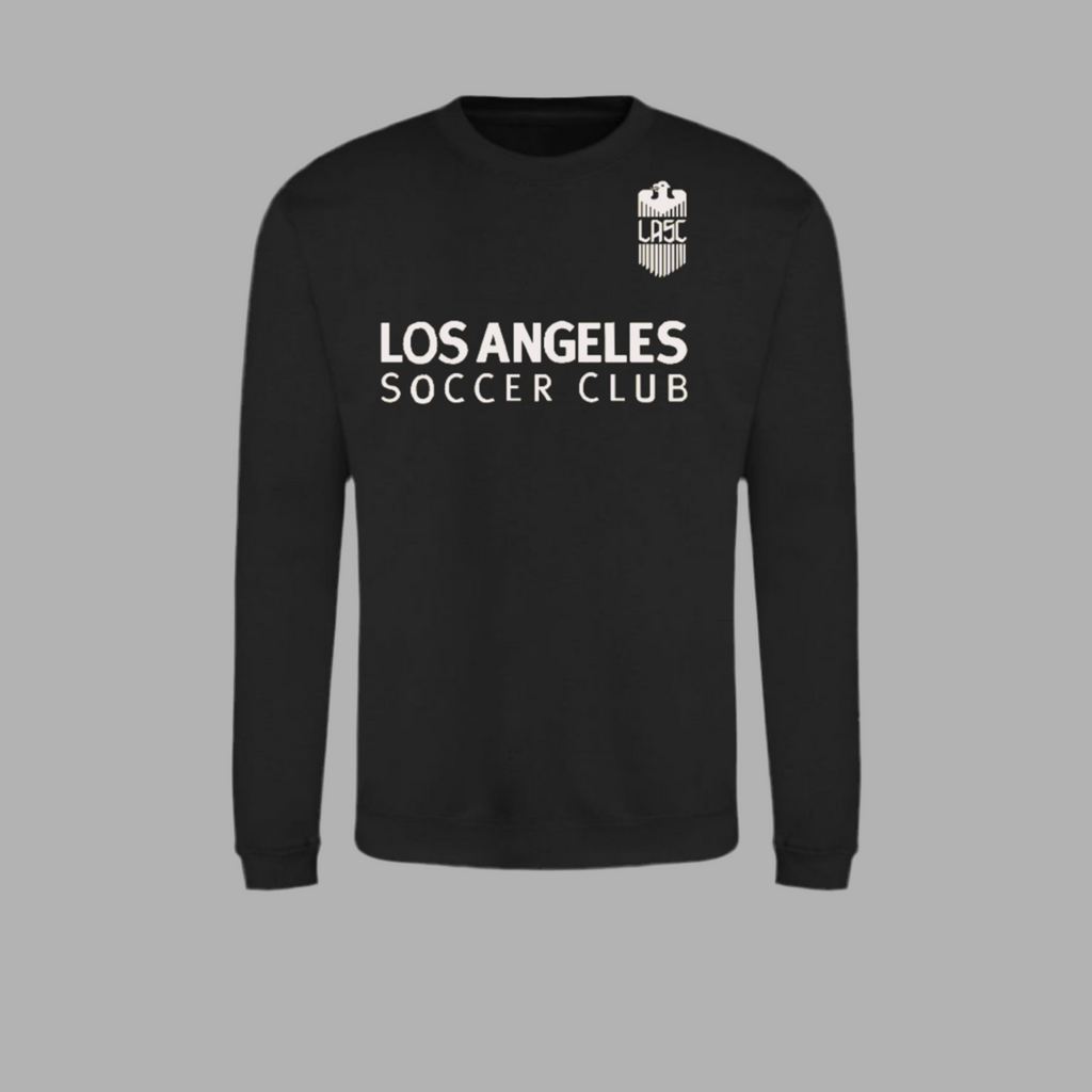 LASC - UNISEX CREWNECK SWEATER