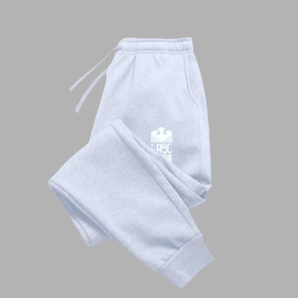 LASC- UNISEX FLEECE JOGGER I