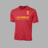 LASC -Youth Training Shirt