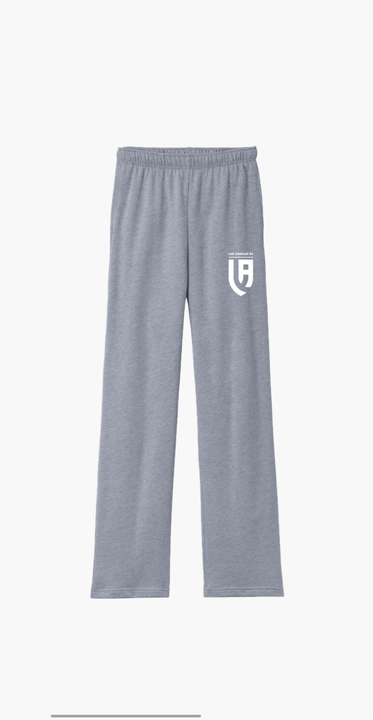 LASC ATHLETIC HEATHER