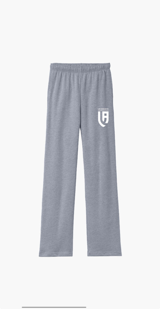 LASC ATHLETIC HEATHER