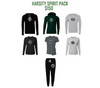 KAISER HIGH GIRLS SOCCER -VARSITY SPIRIT PACK 2024