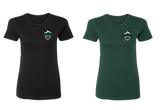 Kaiser Girls Soccer - Ladies Cotton T-Shirt Set