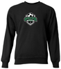 KAISER HIGH SCHOOL SOCCER- UNISEX CREWNECK SWEATER