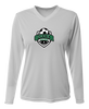 KAISER HIGH GIRLS SOCCER-JV SPIRIT PACK W SILVER LONG SLEEVE 2024