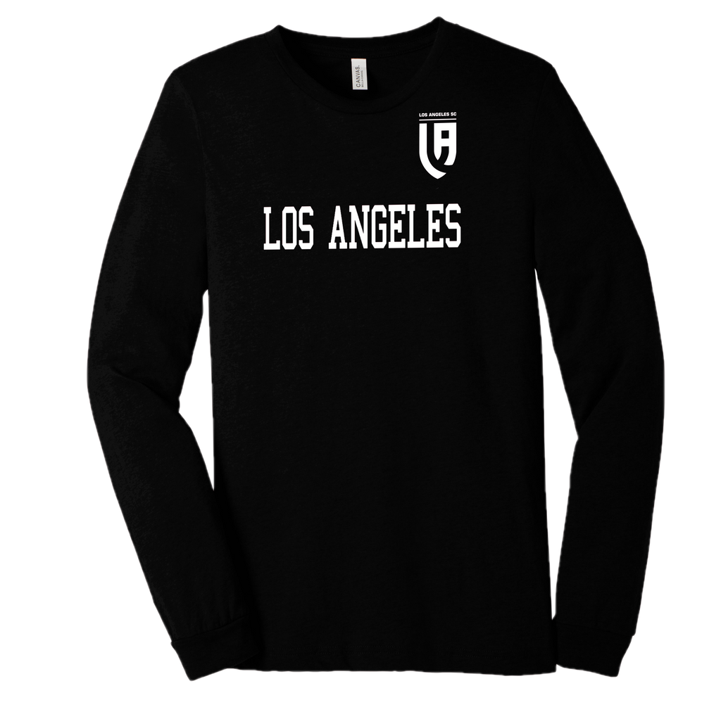 COTTON BLEND LONG SLEEVE SET OF 2 (QTY.2)