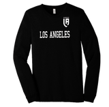 COTTON BLEND LONG SLEEVE SET OF 2 (QTY.2)