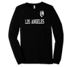 COTTON BLEND LONG SLEEVE SET OF 2 (QTY.2)