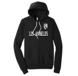 FLEECE HOODIE