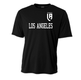 SHORT SLEEVE TRAINING SHIRT (SET OF 2)