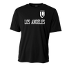 SHORT SLEEVE TRAINING SHIRT (SET OF 2)