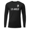 LONG SLEEVE TRAINING SHIRT (SET OF 2)