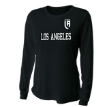 LONG SLEEVE TRAINING SHIRT (SET OF 2)